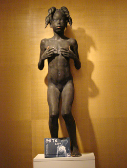 Skulptur II