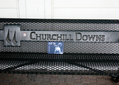 Churchill Downs