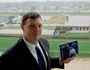 Churchill Downs: Rennbahn