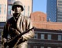 Medal of Honor Memorial - Louisville Kentucky