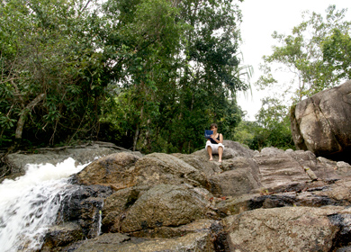 Der GöTe in Koh Phangan