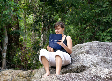 Der GöTe in Koh Phangan