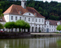 Rathaus von Bad Karlshafen