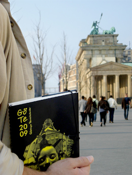 Brandenburger Tor