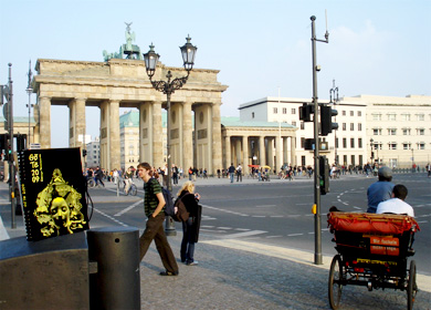 Brandenburger Tor