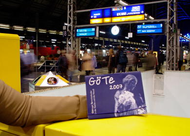 Frankfurter Hauptbahnhof