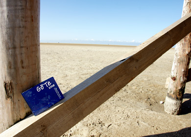 St. Peter Ording - Nordsee