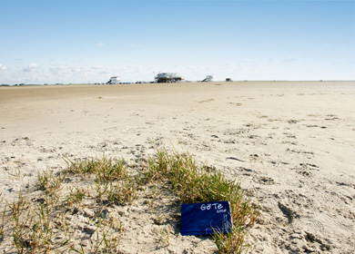 St. Peter Ording - Nordsee