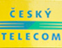 eine tschechische Telefonzelle